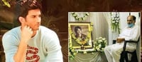 সুশান্ত সিংহের বাবার নামে কে খুলল ভুয়ো টুইটার অ্যাকাউন্ট?